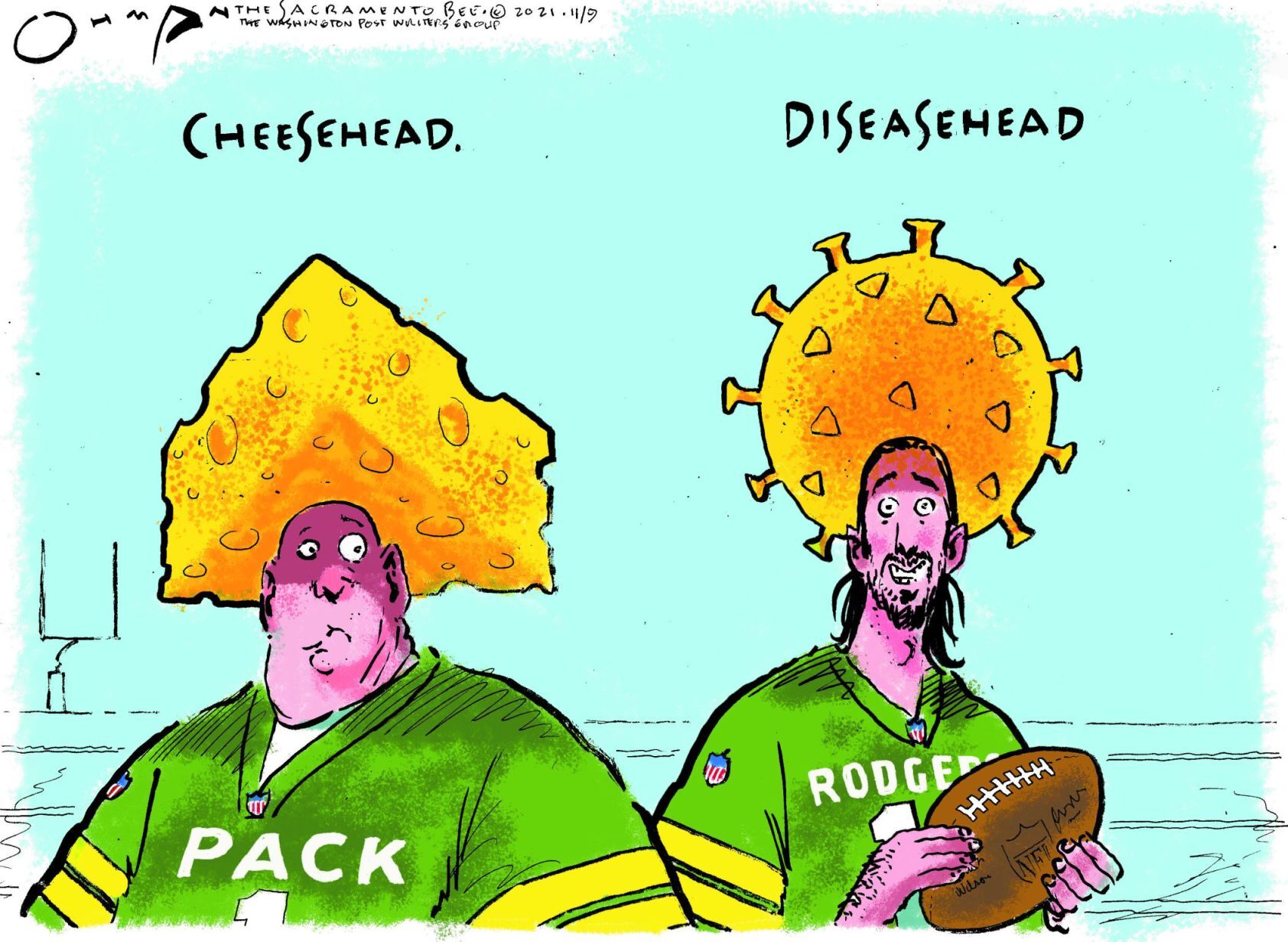 Jack Ohman, editorial cartoon